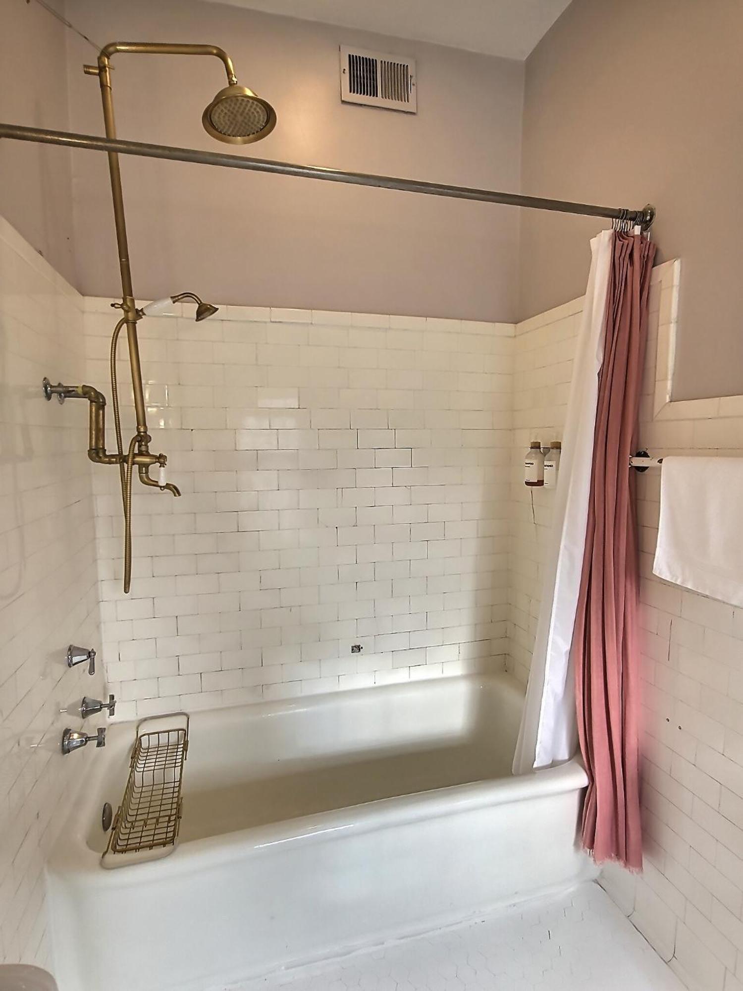 The Kings Throne Inn And Guest House Toledo Exteriér fotografie