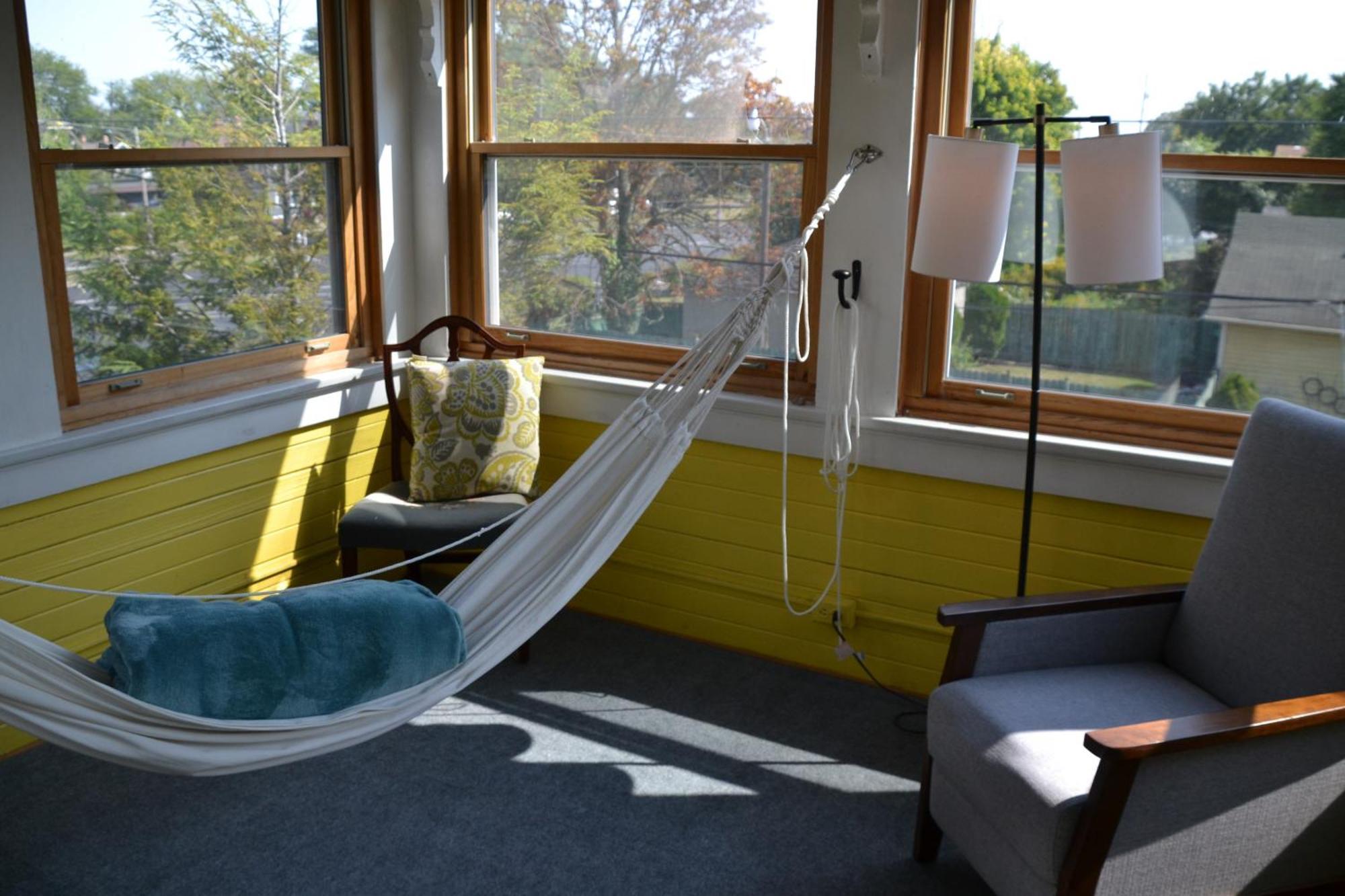 The Kings Throne Inn And Guest House Toledo Exteriér fotografie