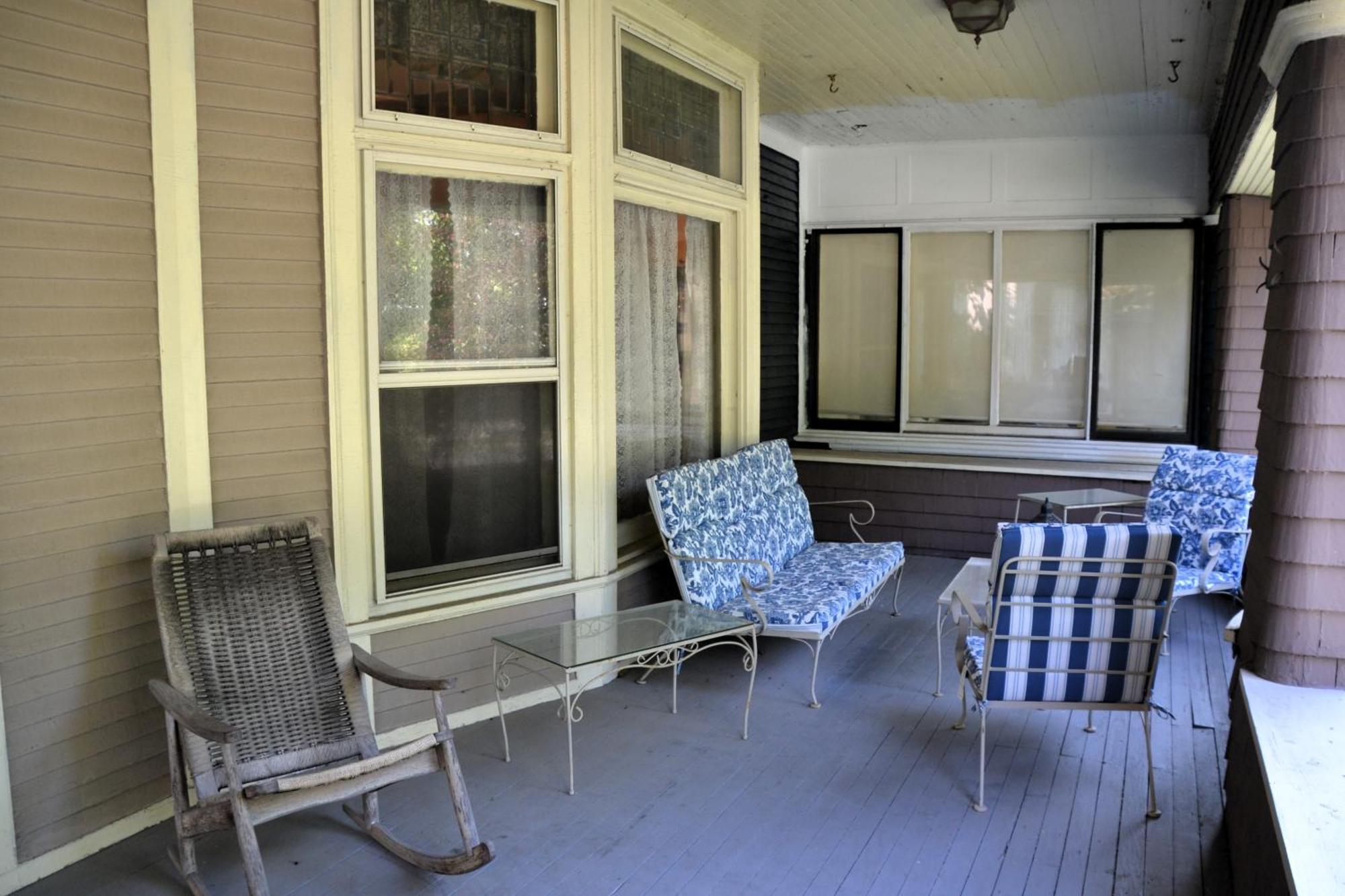 The Kings Throne Inn And Guest House Toledo Exteriér fotografie