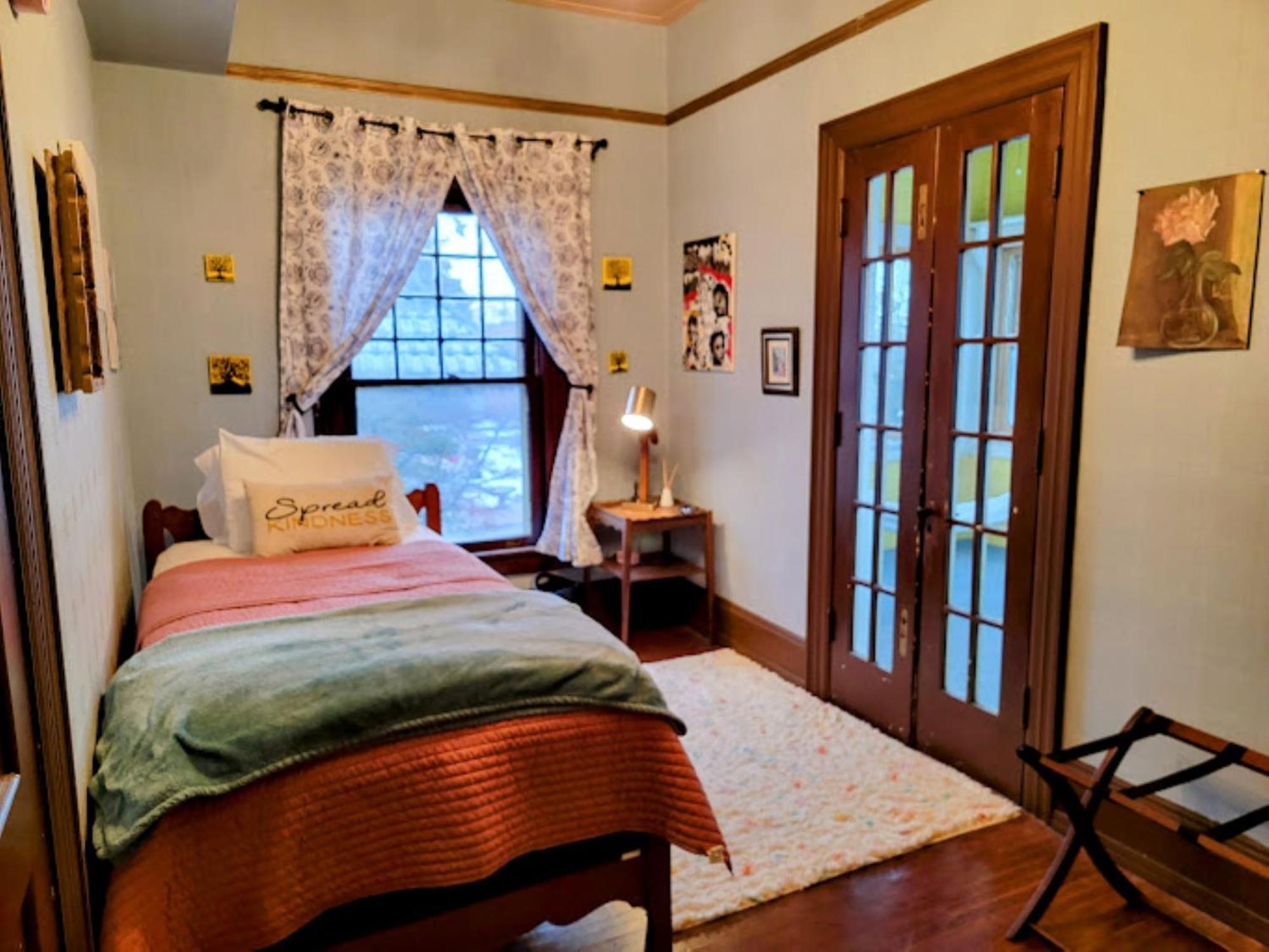 The Kings Throne Inn And Guest House Toledo Exteriér fotografie