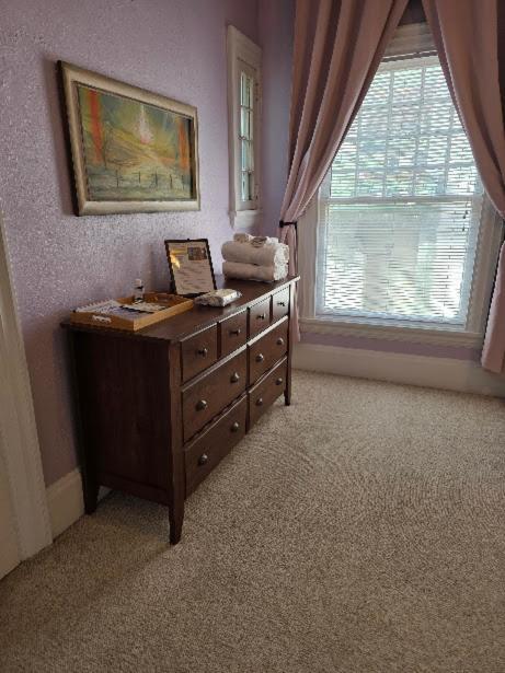 The Kings Throne Inn And Guest House Toledo Exteriér fotografie
