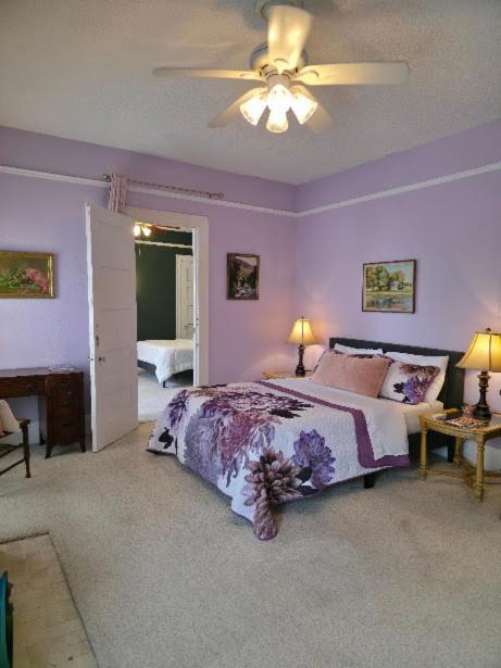 The Kings Throne Inn And Guest House Toledo Exteriér fotografie